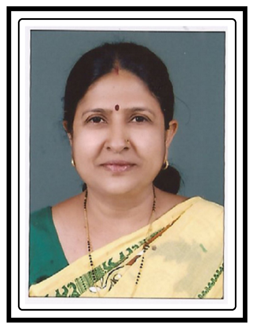 Dr. Kalpana Tiwari- Upadhyay