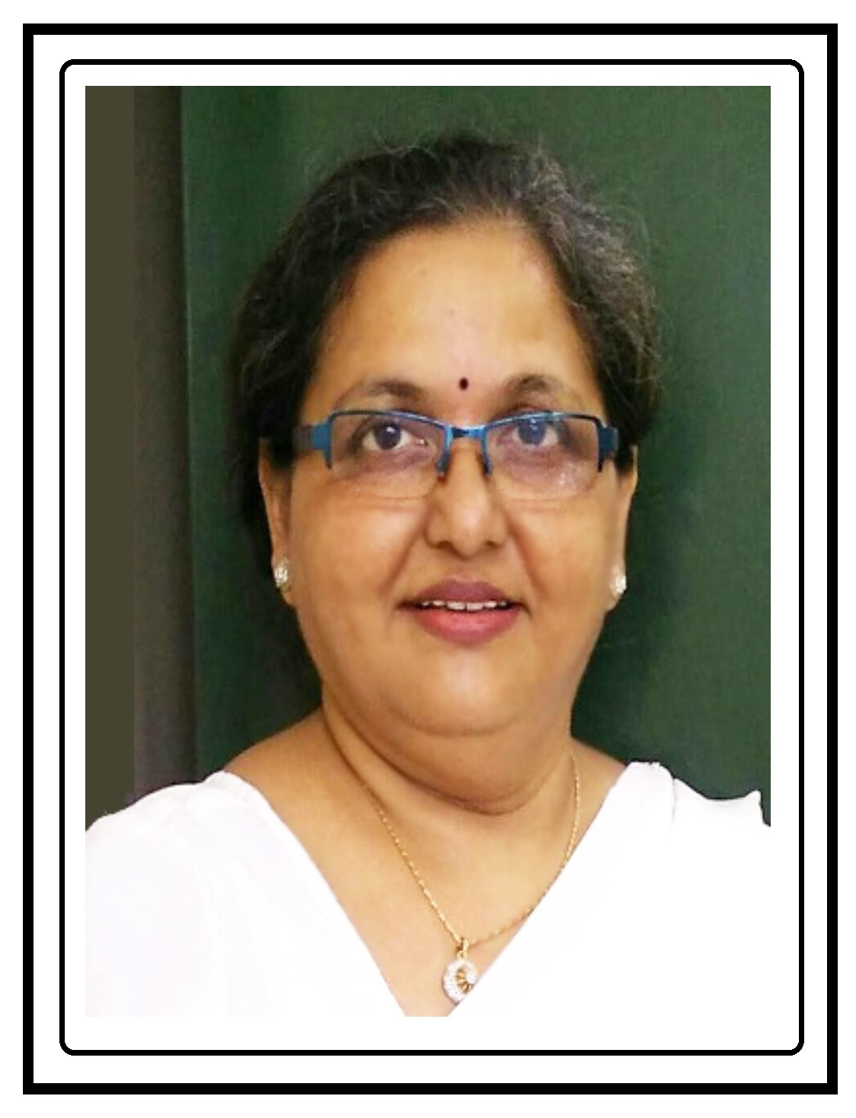 Dr.Madhavi Desai