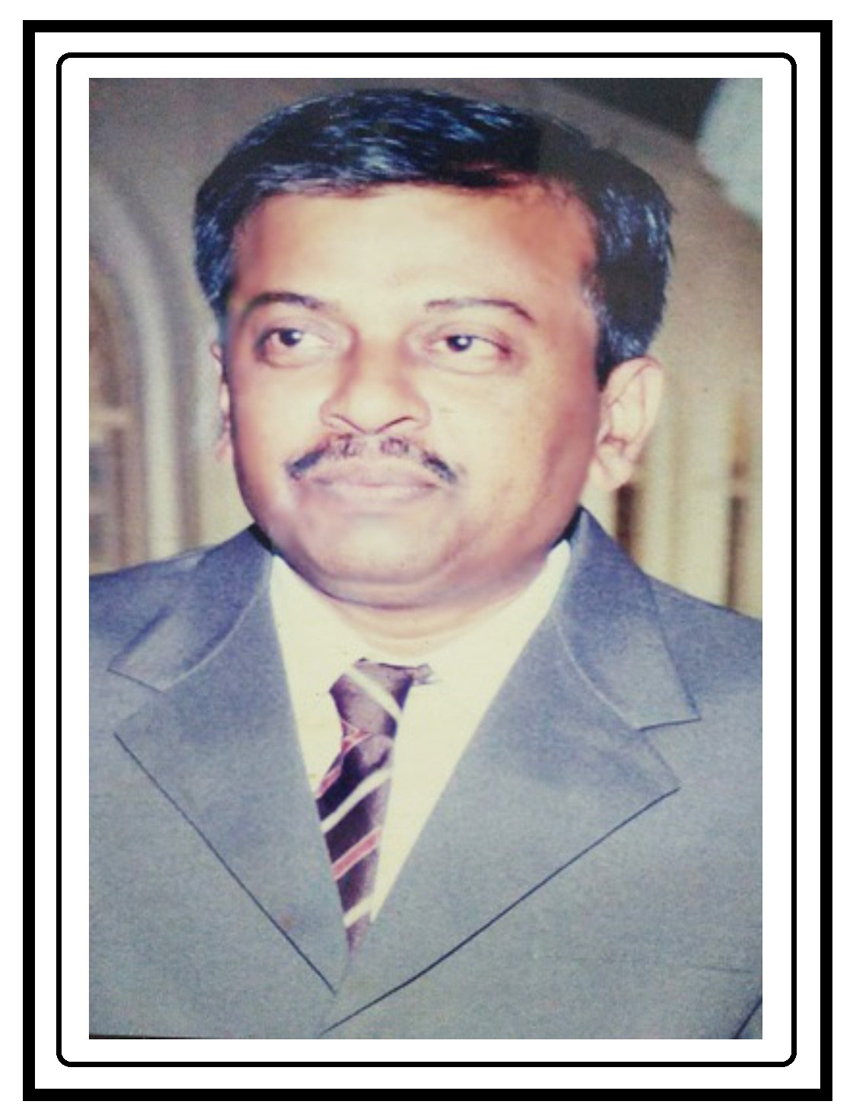 Mr. Satish Kulkarni 