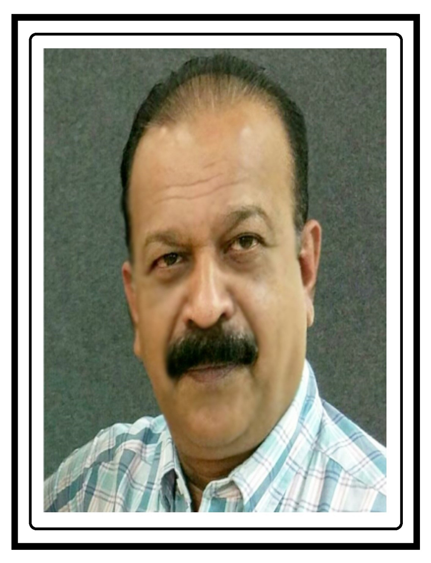 Mr.Sanjeev Velankar